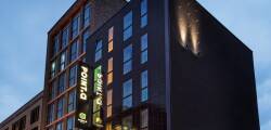 Point A Hotel, London Shoreditch 11509183010