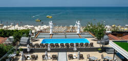 Simus Beach Hotel 4640714925