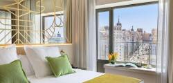 Barcelo Torre de Madrid 9431274272