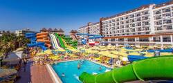 SplashWorld Eftalia Splash Resort 9416442227