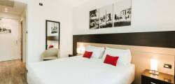 Hotel Carpi 4222131812