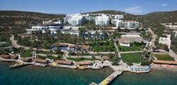 Bodrum Holiday Resort and Spa 2195509539