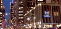 New York Hilton Midtown 9419734812