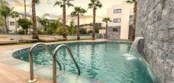 Lazar Lux & Beach Walk Lejligheder & Suites 2132205633