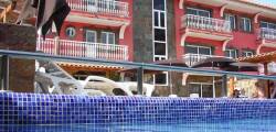Hotel La Aldea Suites 11845224669