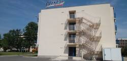 Hotel Pliska 5759639311