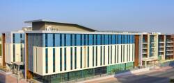Aloft Dubai Airport 11725645504