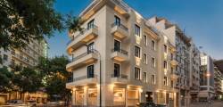 Athens One Smart Hotel 9418600220