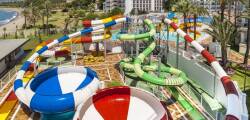 SplashWorld Globales Playa Estepona 9419367598
