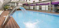 Hotel ILUNION Málaga 12674075226