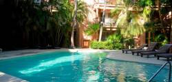 Tukan Hotel Playa Del Carmen 2076043498