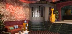 Avani Alonso Martinez Madrid hotel 11653628821