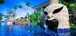 Graceland Khaolak Beach Resort 6885451009