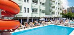 Sealine (Alanya) 3713219501