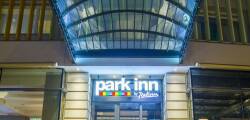 Park Inn by Radisson Bucharest Hotel & Residence 7969889188