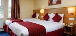 Best Western London Highbury 3909929110