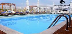Capsis Hotel Thessaloniki 9406617179