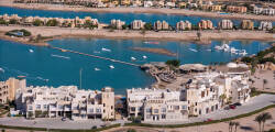 Creek Hotel & Residences El Gouna 11114151289