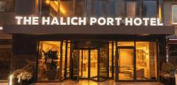Csk The Halich Port Istanbul 11497687254