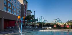 Holiday Inn Express&Suites Orlando At Seaworld 10050709626