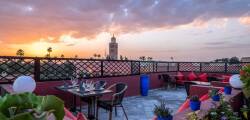 Riad Marrakech By Hivernage 9508574775