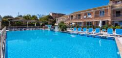 Kavos Plaza Hotel 11431709833