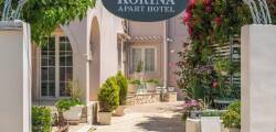 Korinas Apart Hotel 11653486539
