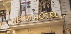 Henri Hotel Berlin Kurfürstendamm 10781539362