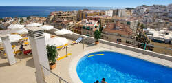 Hotel Bahia de Almunecar 3949005176