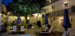 Dimitra Aparthotel 11073372249