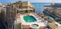 Malta Marriott Resort&Spa 9419357000
