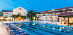 Hotel Perkes Complex 11136293224