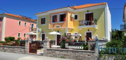 Fly & Go Toula Appartementen 7333221858
