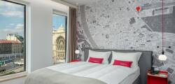 IntercityHotel Budapest 7713820434