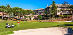 Golfrejse - DoubleTree by Hilton Islantilla 2718768925