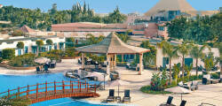 Steigenberger Pyramids Cairo 11167025920