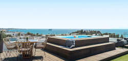 Glyfada Riviera Hotel 4233373499