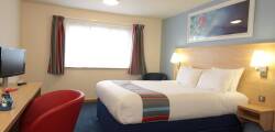 Travelodge Manchester Ancoats 7407725818