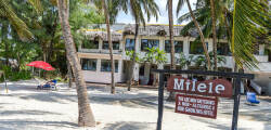 Milele Beach Resort 11559306345