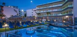 Infinity Blue Boutique Hotel & Spa 12586169069