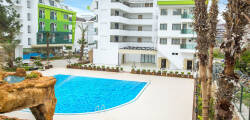 Green Life Hotel 2218491457