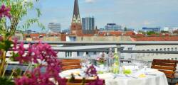 Radisson Hotel Berlin Charlottenburg 11879264018