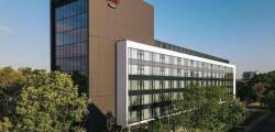 Hampton By Hilton Warsaw Reduta 9415482144