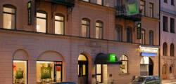 Hotel ibis Styles Stockholm Odenplan 2370624421