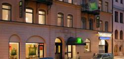 Hotel ibis Styles Stockholm Odenplan 7712558561