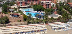 Palmeras Beach Hotel 3978699258