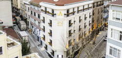 Aprilis Deluxe Hotel 3948933824