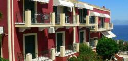 Apraos Bay Hotel In Kalamaki Beach 6873537570