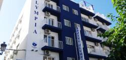 Benidorm City Olympia Hotel 9417214519