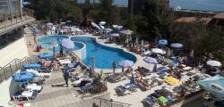 Golden Beach Parkhotel 5559526093